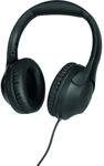 STEREOMAN 3, schwarz Over-Ear Kopfh&ouml;rer