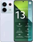 Redmi Note 13 Pro 5G 8GB + 256GB Aurora Purple Smartphone