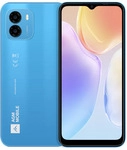 Note 1 128GB Blau Smartphone