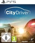City Driver PS5-Spiel