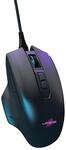 "Gaming-Maus ""Reaper 410"", Schwarz (00217840)"