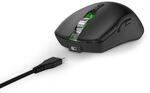 "Gaming-Maus ""Reaper 510 Wireless"", Schwarz (00217842)"