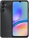 Galaxy A05s 64GB Black Smartphone