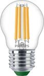 "LED-Lampe ""classic ultraeffizient"", 40W, E27, klar, Tropfen, warmwei&szlig; (00225556)"