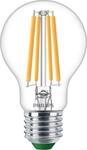 "LED-Lampe ""classic ultraeffizient"", 60W, E27, klar, warmwei&szlig; (00225568)"