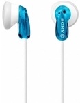 MDR-E 9LP blau In-Ear Kopfh&ouml;rer
