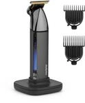 T991E Super-X Metal Serie Barttrimmer
