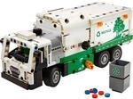 Mack LR Electric Muellwagen