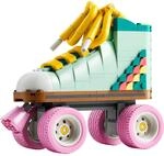 Rollschuh