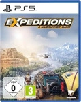 Expeditions - A MudRunner Game PS5-Spiel
