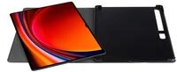 Easy Click Eco Cover f&uuml;r Samsung Galaxy Tab S9 Ultra (64001) Tablet-H&uuml;lle