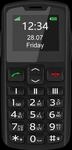 SL 230 Schwarz Handy