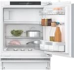 KUL22ADD0 Einbauk&uuml;hlschrank mit Gefrierfach