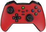 Mangan 400 Wireless Controller, Rot