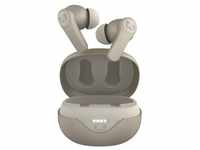 Bluetooth®-Ohrhörer "Twins Rise ANC", True Wireless, ANC, Silky Sand (00221567)