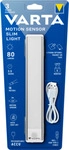 Motion Sensor Slim Light warmwei&szlig;