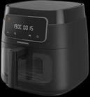 FRY 7320 COOKFIT XXL Hei&szlig;luftfritteuse