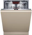 S257ZCX01E N70 Einbau-Geschirrsp&uuml;ler vollintegriert 60 cm