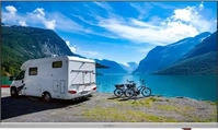 REFLEXION LDDX24IBT, REFLEXION LDDX24iBT mobiler Travel LED TV,