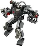 War Machine Mech
