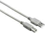 USB-Kabel, USB 2.0, 1,50 m (00200900)