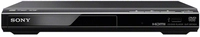DVPSR760HB DVD-Player