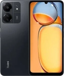 Xiaomi 99935020, Xiaomi Redmi 13C 4GB + 128GB Midnight Black Smartphone
