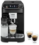 ECAM320.60.B Magnifica Plus schwarz Kaffeevollautomat