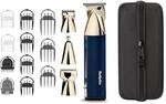 MT992E SUPER - X METALSERIE 1 5 - i n - 1 kabelloser Multitrimmer