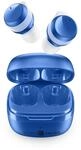 Music & Sound Bluetooth Earphones FLOW Blue (60595)