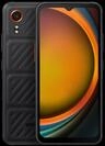 Galaxy XCover7 128GB 5G Enterprise Edition Schwarz Smartphone
