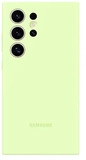 Silicone Case EF-PS928 f&uuml;r das Galaxy S24 Ultra, Lime