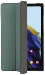 "Tablet-Case ""Fold Clear"" f&uuml;r Samsung Galaxy Tab A9+ 11"", Gr&uuml;n (00222013)"