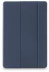 "Tablet-Case ""Fold Clear"" f&uuml;r Samsung Galaxy Tab A9+ 11"", Dunkelblau (00222011)"