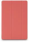 "Tablet-Case ""Fold Clear"" f&uuml;r Samsung Galaxy Tab A9+ 11"", Coral (00222014)"