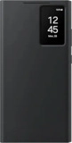 Smart View Wallet Case EF-ZS928 f&uuml;r das Galaxy S24 Ultra, Black