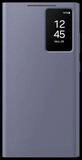 Smart View Wallet Case EF-ZS928 f&uuml;r das Galaxy S24 Ultra, Violet