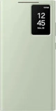 Smart View Wallet Case EF-ZS928 f&uuml;r das Galaxy S24 Ultra, Light Green