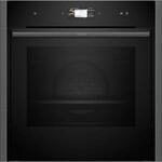 B54FS33G0K N90 Einbau-Dampfbackofen
