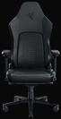 Iskur V2 Gaming-Stuhl, Schwarz