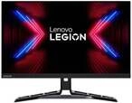 Gaming-Monitor Legion R27q-30, Schwarz, 27 Zoll, QHD, IPS, 165 Hz, 0,5 ms