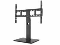 TV-Standfuß, schwenkbar, höhenverstellbar, 165 cm (65") bis 40 kg (00220867)