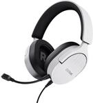 GXT489W Fayzo Gaming-Headset, Wei&szlig;