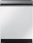 DW60BG750SSLET Einbau-Geschirrsp&uuml;ler integriert 60 cm