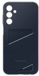 Galaxy A15 Card Slot Case EF-OA156, Blue Black Handyh&uuml;lle