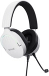 GXT 490 FAYZO 7.1 USB-Gaming-Headset, wei&szlig;