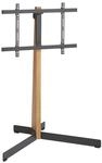 TVS 3695 schwarz TV-St&auml;nder