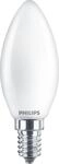 LEDcla 40W E14 B35 WW FR ND2PF LED-Lampe