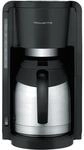 CT3818 Adagio Milano Thermo Filterkaffeemaschine