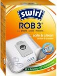 ROB 3 EcoPor Staubbeutel